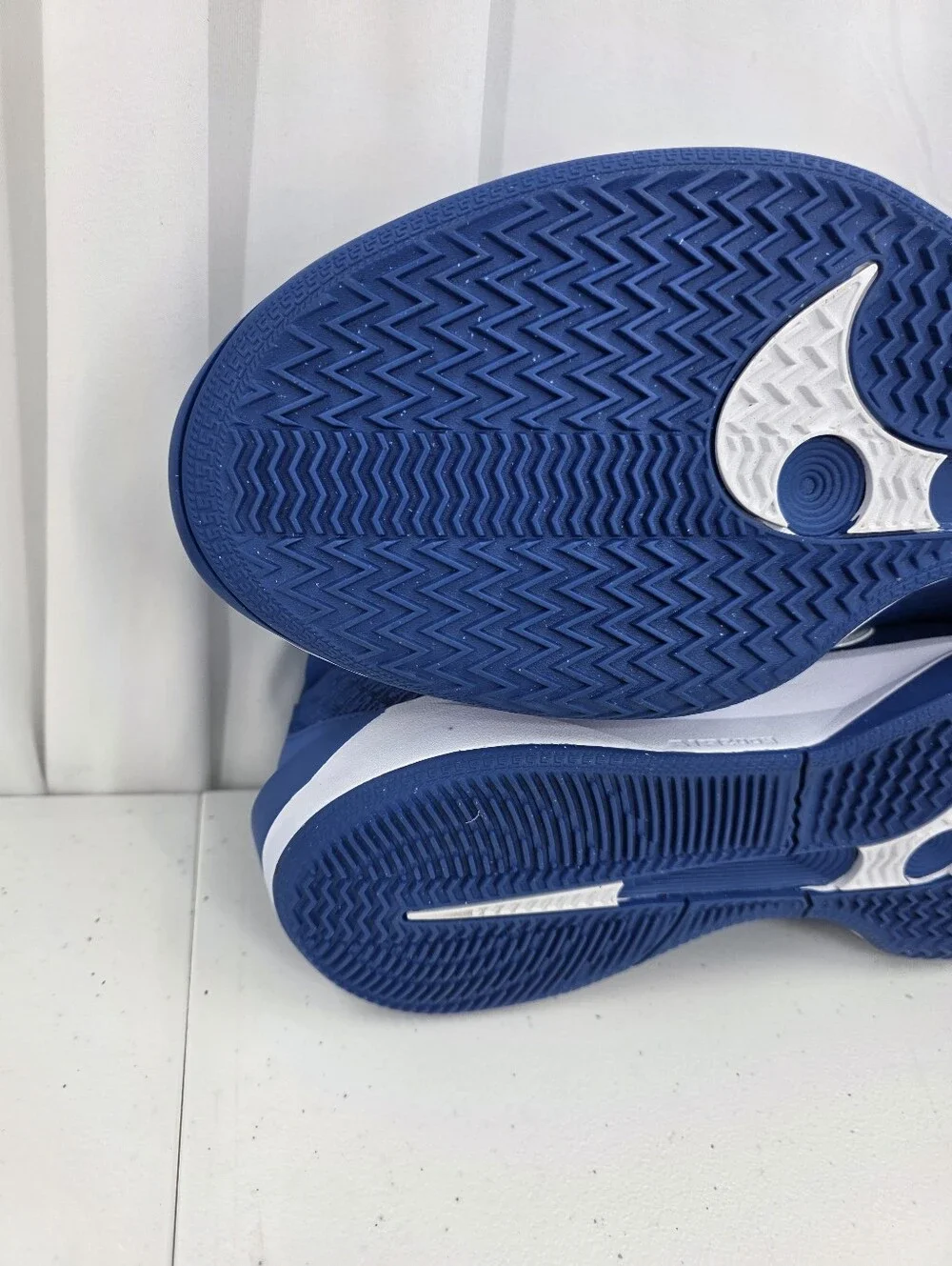 Nike new sabrina